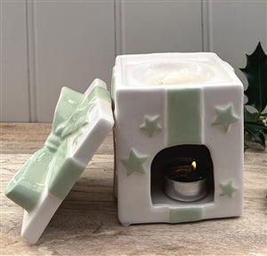 Present/Gift Wax Burner