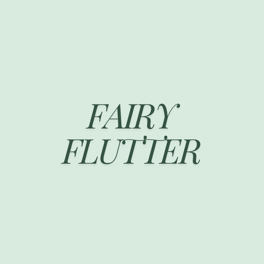 Fairy Flutter Clamshell (45g)